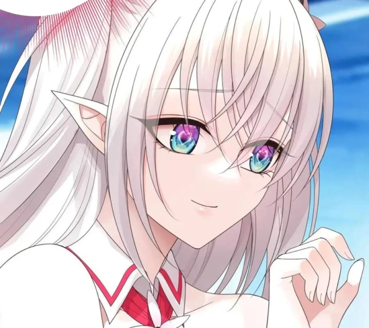 Pure Love Succubus Scraps Sword Fairy Chapter 69 - Trang 3