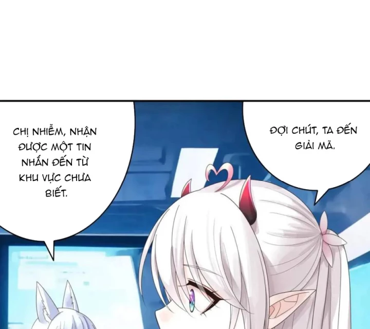 Pure Love Succubus Scraps Sword Fairy Chapter 69 - Trang 3