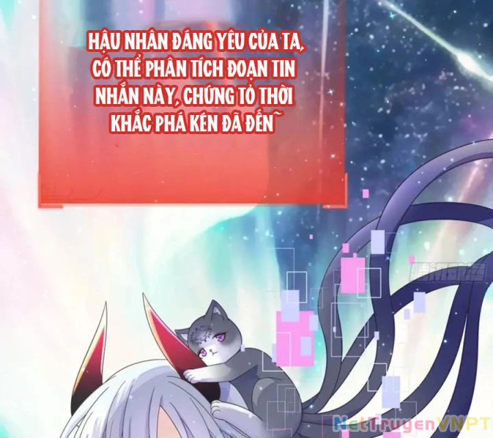 Pure Love Succubus Scraps Sword Fairy Chapter 69 - Trang 3