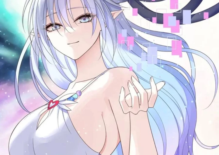 Pure Love Succubus Scraps Sword Fairy Chapter 69 - Trang 3