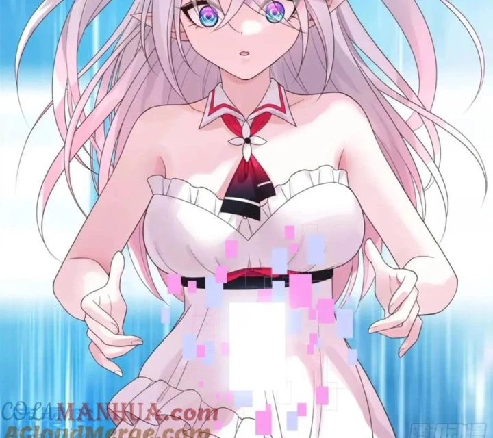 Pure Love Succubus Scraps Sword Fairy Chapter 69 - Trang 3