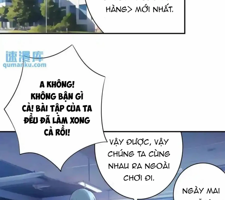 Pure Love Succubus Scraps Sword Fairy Chapter 70 - Trang 3