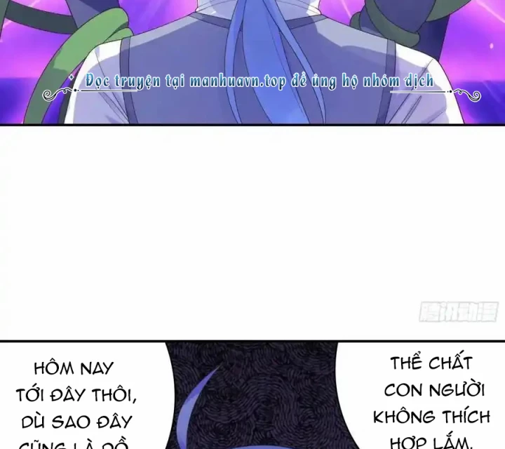 Pure Love Succubus Scraps Sword Fairy Chapter 70 - Trang 3