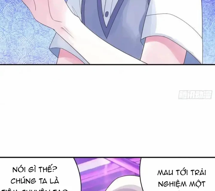 Pure Love Succubus Scraps Sword Fairy Chapter 70 - Trang 3
