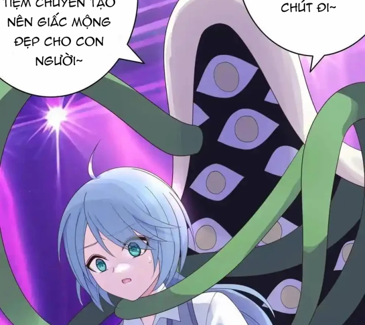 Pure Love Succubus Scraps Sword Fairy Chapter 70 - Trang 3