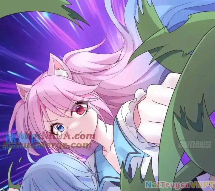 Pure Love Succubus Scraps Sword Fairy Chapter 70 - Trang 3