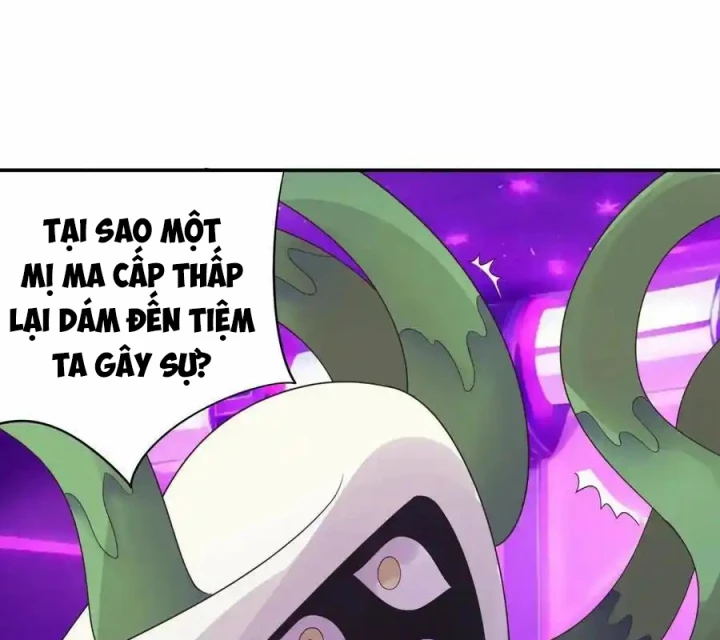 Pure Love Succubus Scraps Sword Fairy Chapter 70 - Trang 3