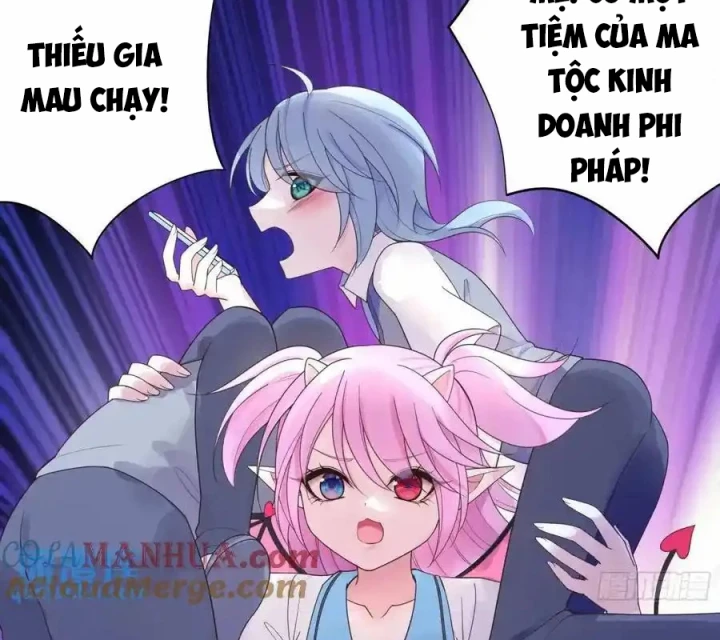 Pure Love Succubus Scraps Sword Fairy Chapter 70 - Trang 3