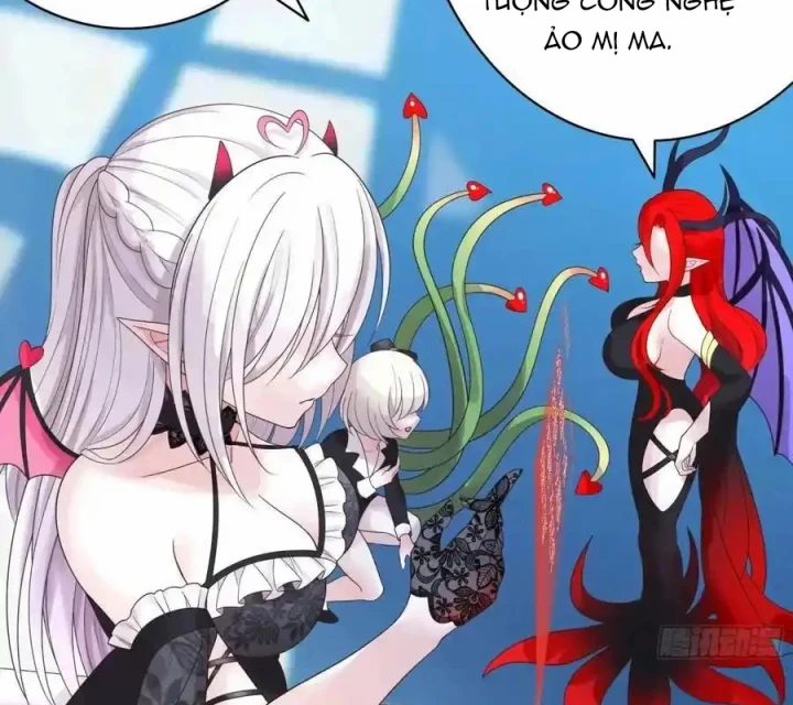 Pure Love Succubus Scraps Sword Fairy Chapter 70 - Trang 3