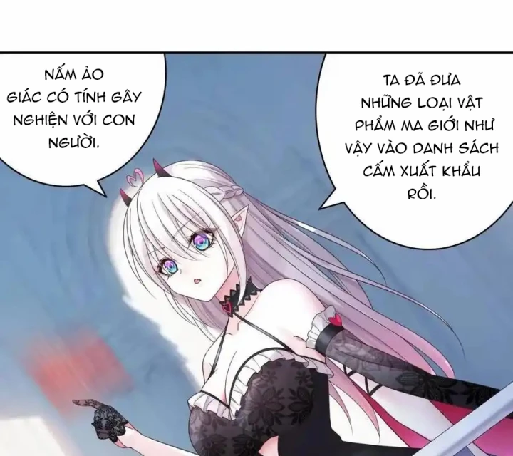 Pure Love Succubus Scraps Sword Fairy Chapter 70 - Trang 3