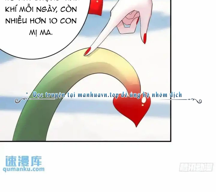 Pure Love Succubus Scraps Sword Fairy Chapter 70 - Trang 3