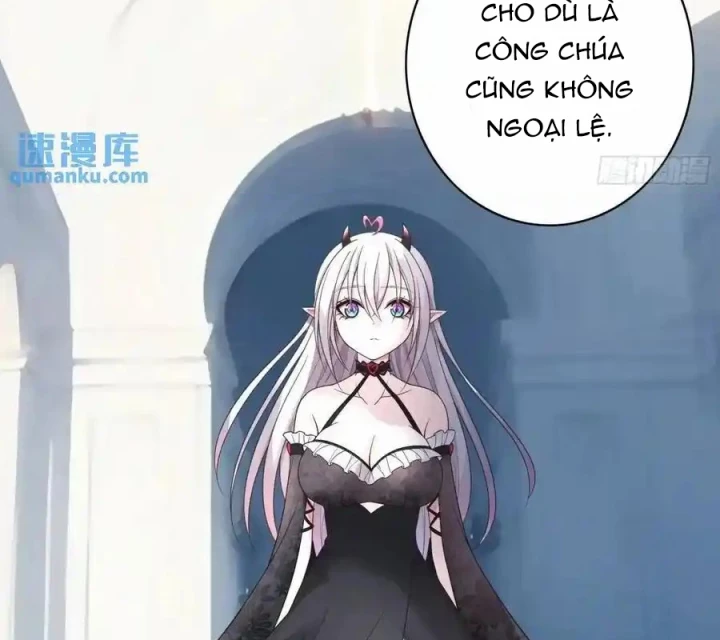 Pure Love Succubus Scraps Sword Fairy Chapter 70 - Trang 3