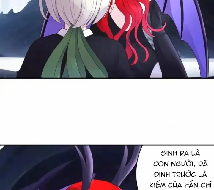 Pure Love Succubus Scraps Sword Fairy Chapter 70 - Trang 3