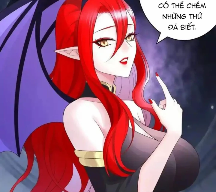 Pure Love Succubus Scraps Sword Fairy Chapter 70 - Trang 3