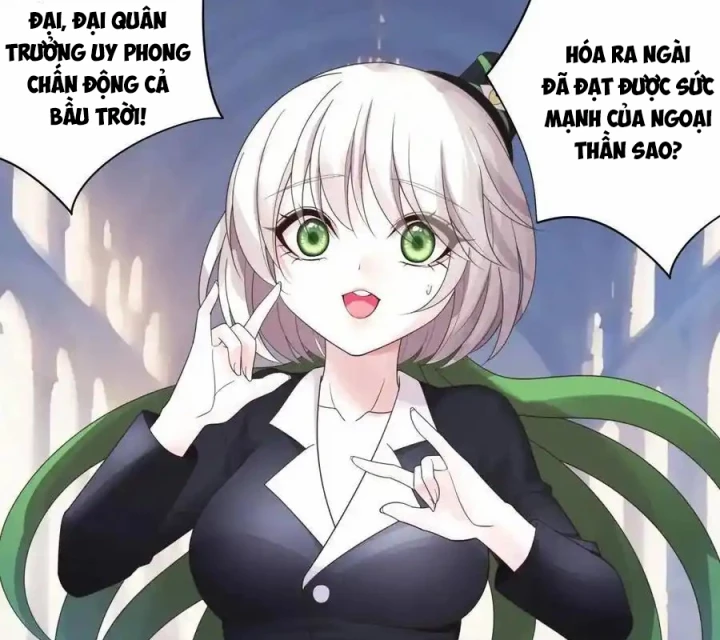 Pure Love Succubus Scraps Sword Fairy Chapter 70 - Trang 3