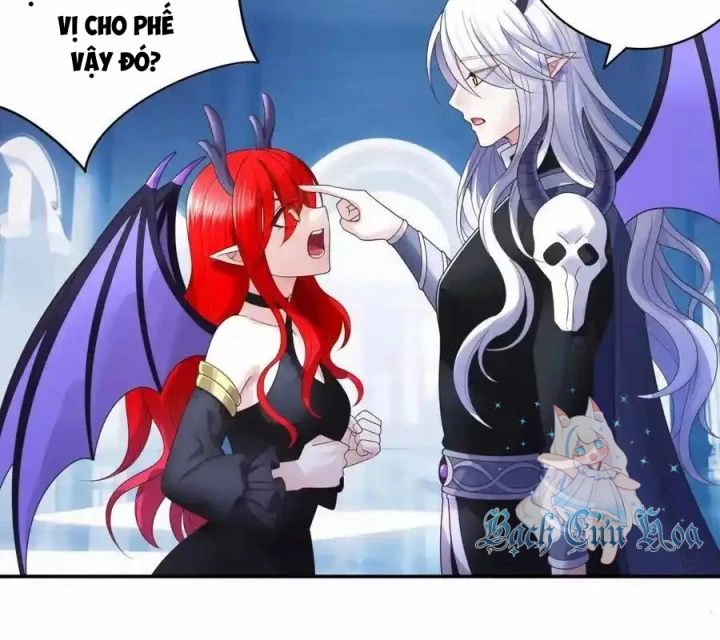 Pure Love Succubus Scraps Sword Fairy Chapter 70 - Trang 3