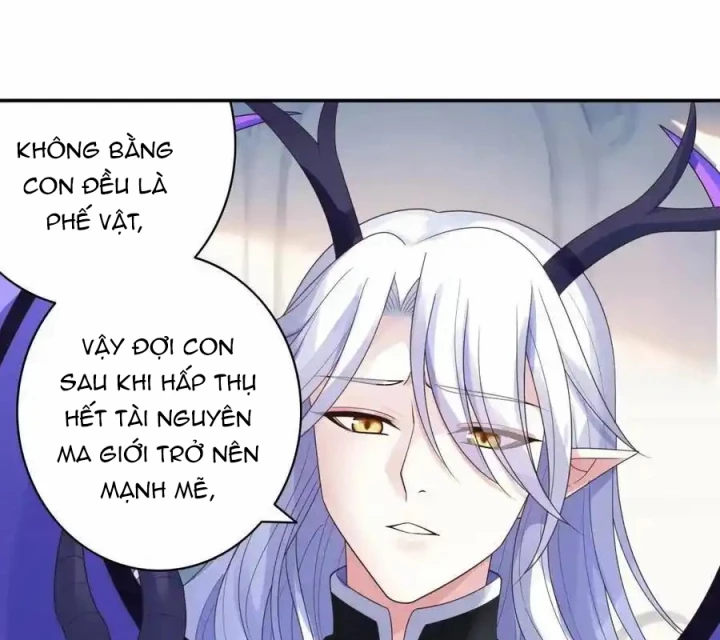 Pure Love Succubus Scraps Sword Fairy Chapter 70 - Trang 3