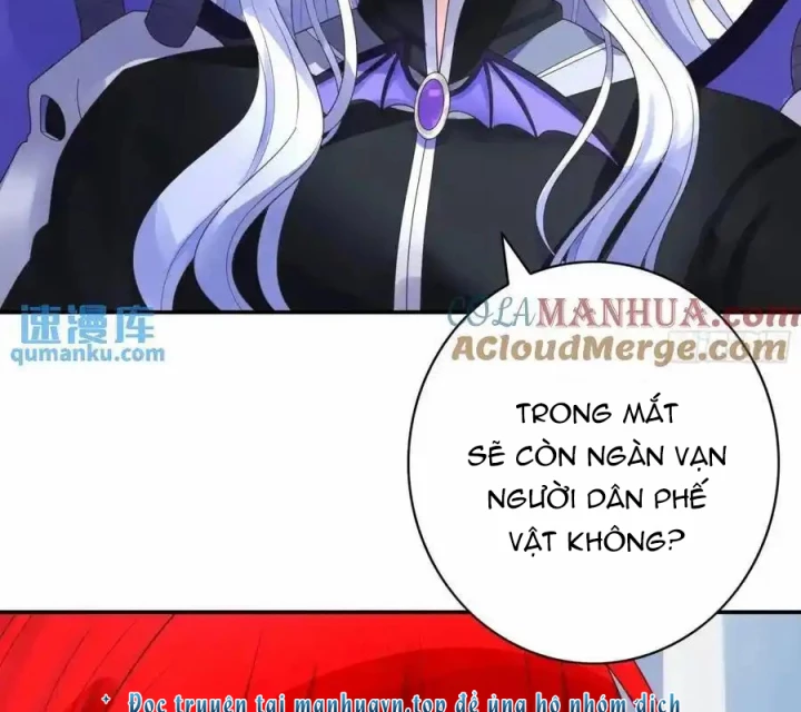 Pure Love Succubus Scraps Sword Fairy Chapter 70 - Trang 3
