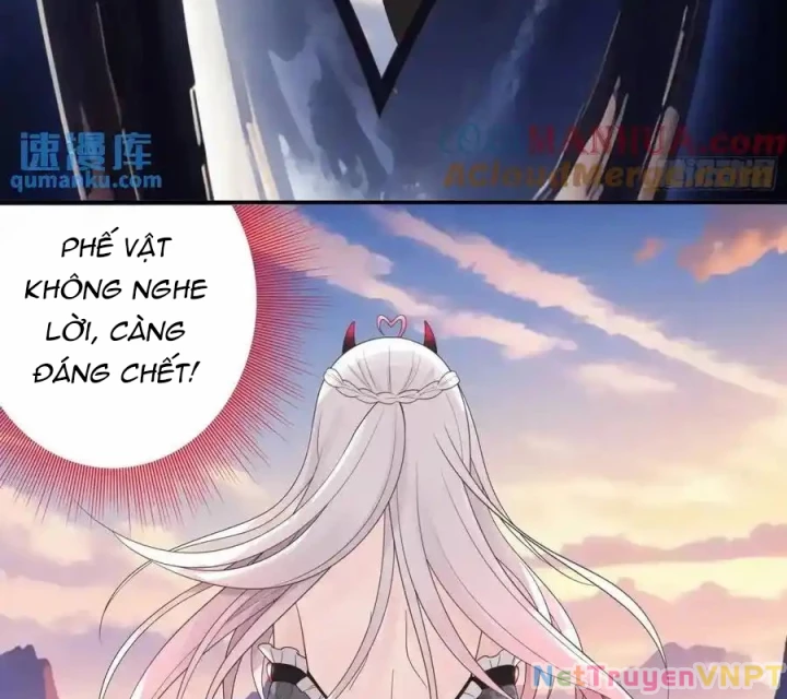 Pure Love Succubus Scraps Sword Fairy Chapter 70 - Trang 3