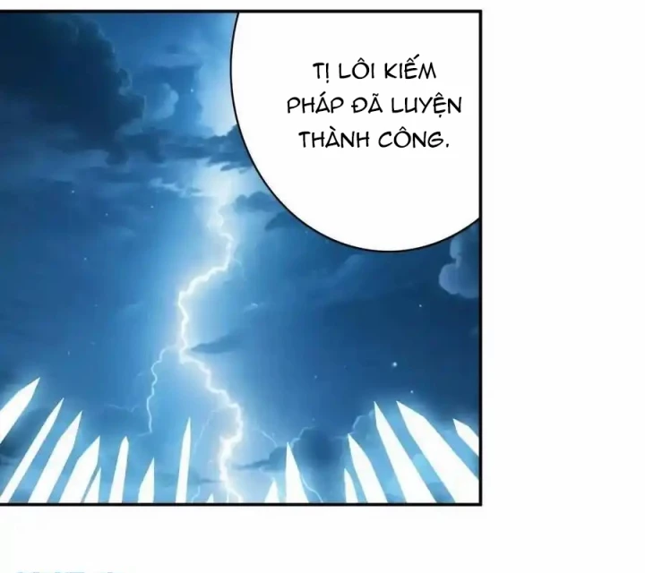Pure Love Succubus Scraps Sword Fairy Chapter 70 - Trang 3