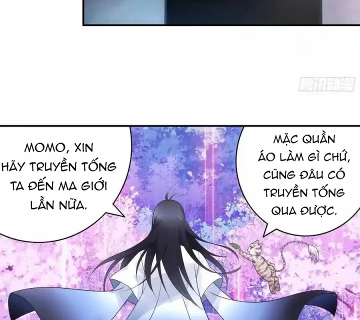 Pure Love Succubus Scraps Sword Fairy Chapter 70 - Trang 3