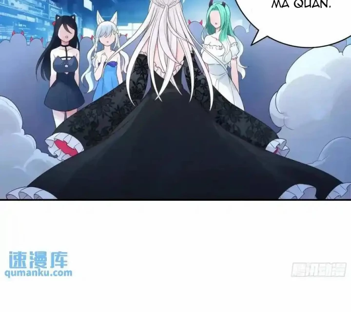 Pure Love Succubus Scraps Sword Fairy Chapter 70 - Trang 3