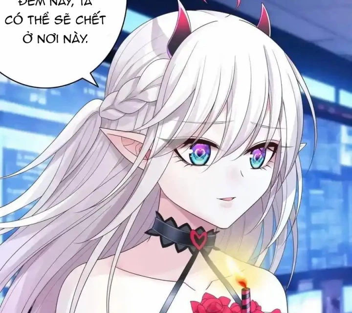 Pure Love Succubus Scraps Sword Fairy Chapter 70 - Trang 3
