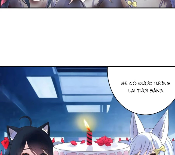 Pure Love Succubus Scraps Sword Fairy Chapter 71 - Trang 3
