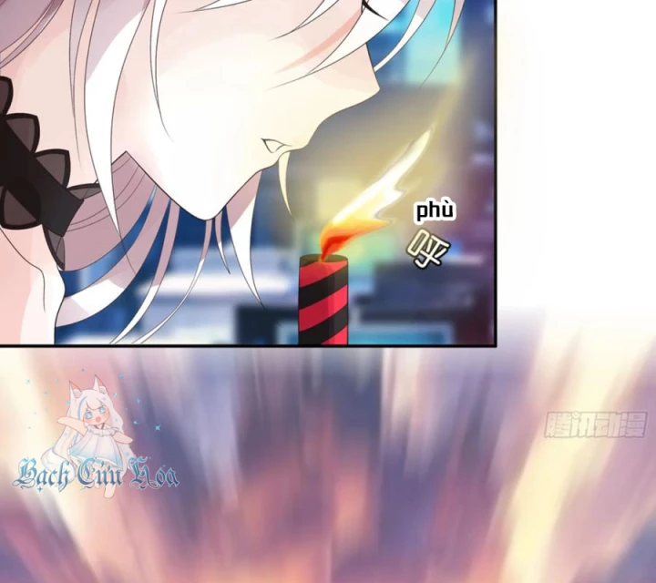 Pure Love Succubus Scraps Sword Fairy Chapter 71 - Trang 3