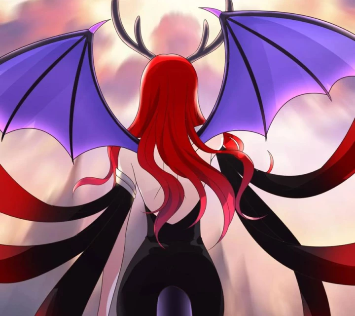 Pure Love Succubus Scraps Sword Fairy Chapter 71 - Trang 3
