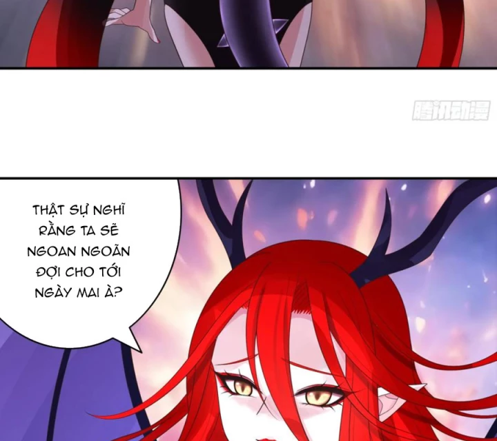 Pure Love Succubus Scraps Sword Fairy Chapter 71 - Trang 3