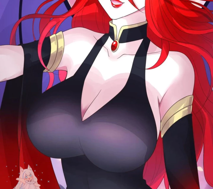 Pure Love Succubus Scraps Sword Fairy Chapter 71 - Trang 3
