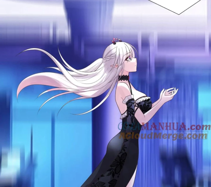 Pure Love Succubus Scraps Sword Fairy Chapter 71 - Trang 3