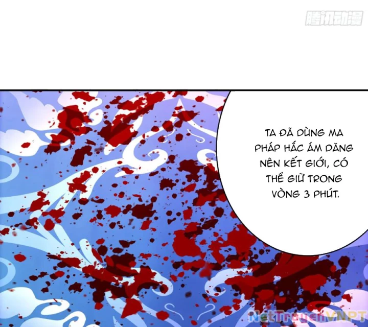 Pure Love Succubus Scraps Sword Fairy Chapter 71 - Trang 3