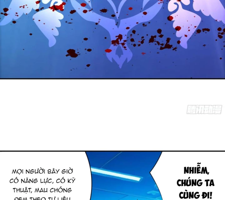 Pure Love Succubus Scraps Sword Fairy Chapter 71 - Trang 3