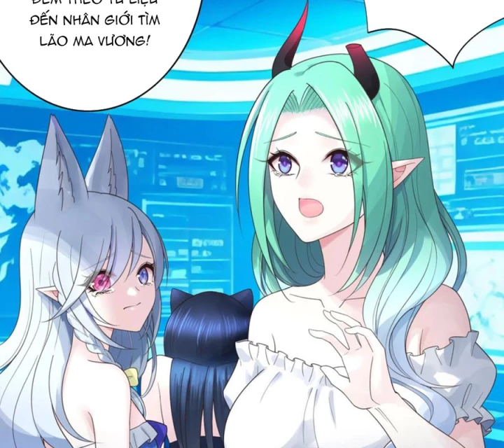 Pure Love Succubus Scraps Sword Fairy Chapter 71 - Trang 3