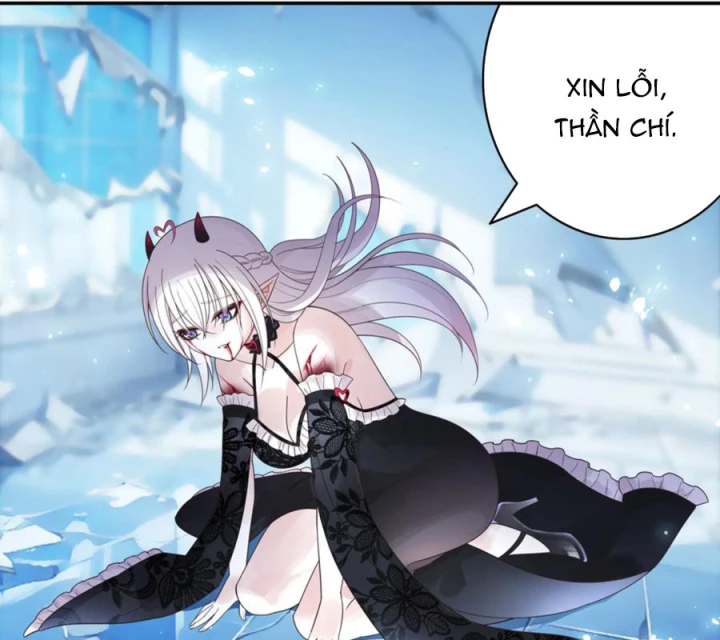 Pure Love Succubus Scraps Sword Fairy Chapter 71 - Trang 3