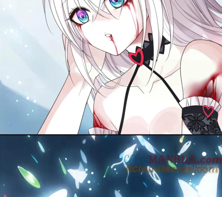 Pure Love Succubus Scraps Sword Fairy Chapter 71 - Trang 3