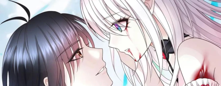 Pure Love Succubus Scraps Sword Fairy Chapter 71 - Trang 3