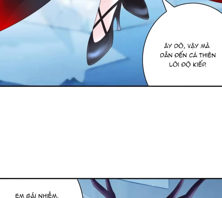 Pure Love Succubus Scraps Sword Fairy Chapter 71 - Trang 3