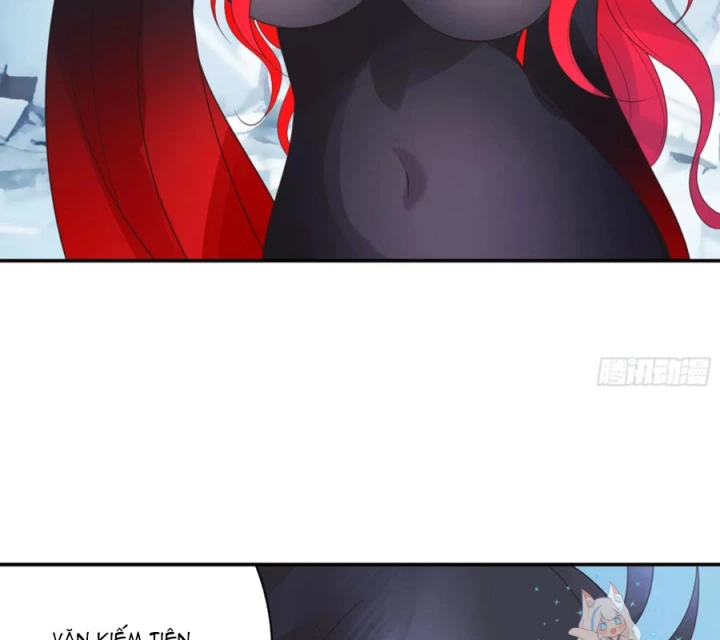 Pure Love Succubus Scraps Sword Fairy Chapter 71 - Trang 3