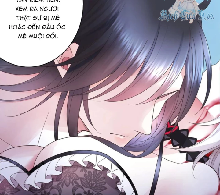 Pure Love Succubus Scraps Sword Fairy Chapter 71 - Trang 3