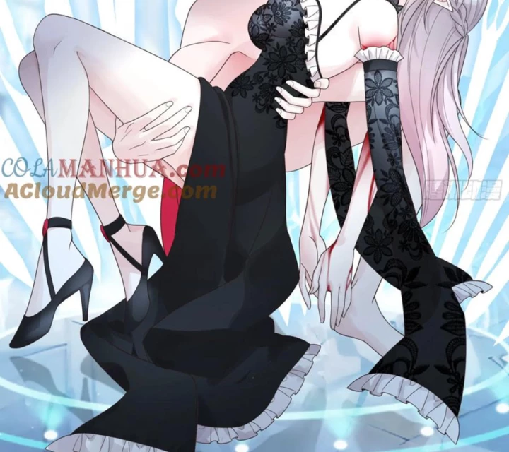 Pure Love Succubus Scraps Sword Fairy Chapter 71 - Trang 3