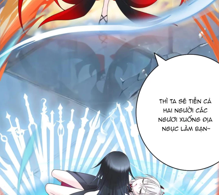 Pure Love Succubus Scraps Sword Fairy Chapter 71 - Trang 3