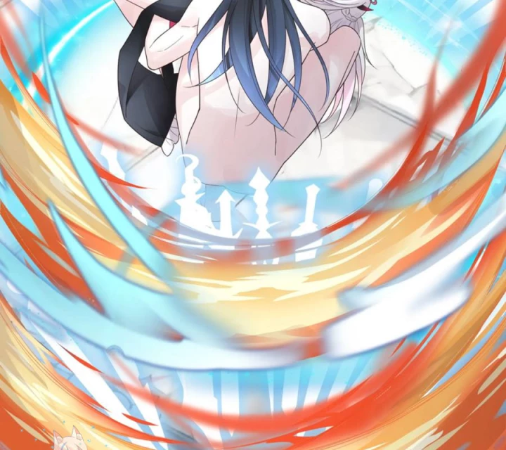 Pure Love Succubus Scraps Sword Fairy Chapter 71 - Trang 3