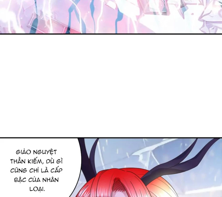 Pure Love Succubus Scraps Sword Fairy Chapter 71 - Trang 3