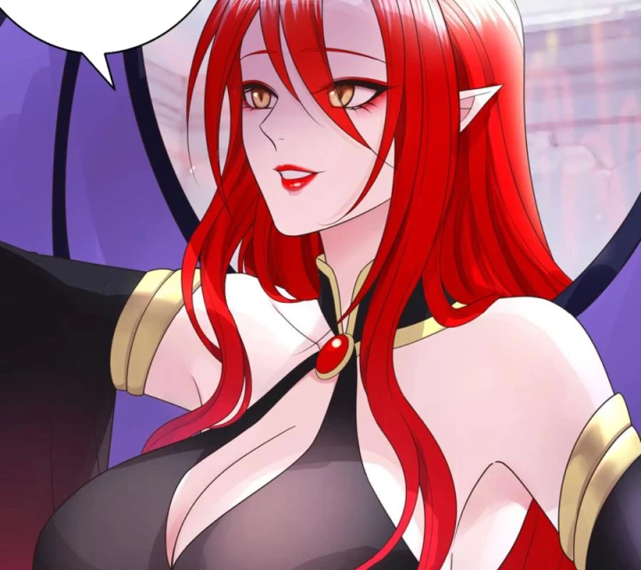 Pure Love Succubus Scraps Sword Fairy Chapter 71 - Trang 3
