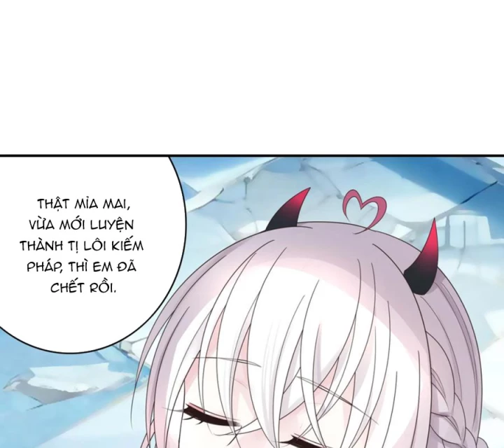 Pure Love Succubus Scraps Sword Fairy Chapter 71 - Trang 3