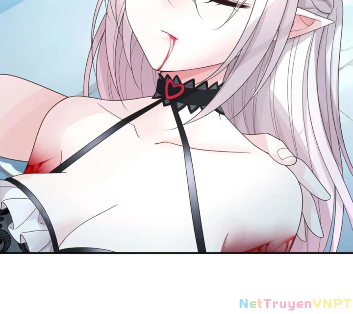 Pure Love Succubus Scraps Sword Fairy Chapter 71 - Trang 3