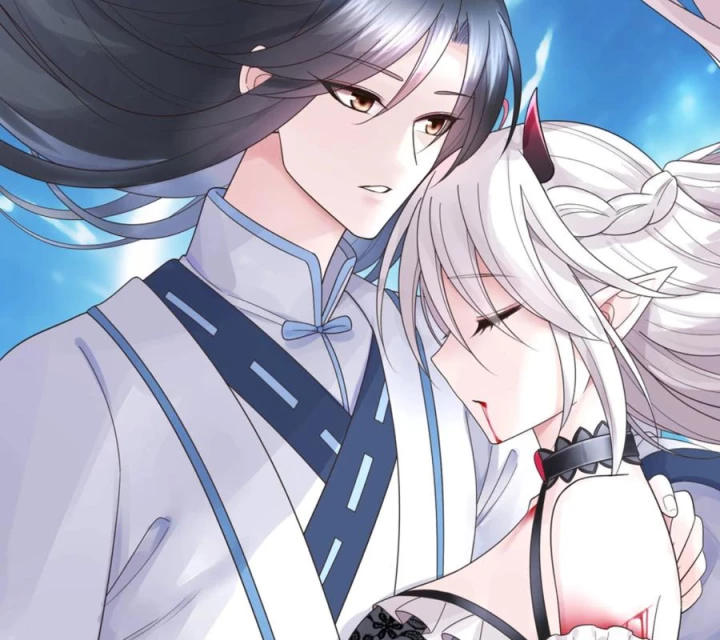 Pure Love Succubus Scraps Sword Fairy Chapter 71 - Trang 3